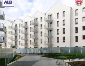 Mieszkanie na sprzedaż, Gdańsk Ujeścisko Wielkopolska, 441 000 zł, 32,62 m2, OF678333
