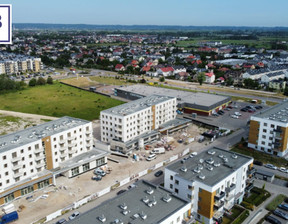 Mieszkanie na sprzedaż, Wejherowski Rumia, 465 817 zł, 49,82 m2, OF541705