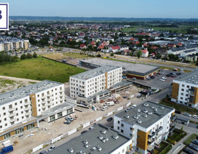 Mieszkanie na sprzedaż, Wejherowski Rumia, 465 817 zł, 49,82 m2, OF541705