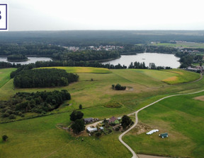 Działka na sprzedaż, Kartuski Kartuzy Mezowo, 128 205 zł, 1221 m2, OF440190280