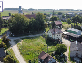 Działka na sprzedaż, Wejherowski Wejherowo Góra Wiejska, 229 000 zł, 1701 m2, OF882915270