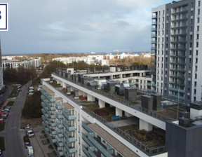 Mieszkanie na sprzedaż, Gdańsk Letnica Starowiejska, 620 770 zł, 46,26 m2, OF440867