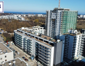 Mieszkanie na sprzedaż, Gdańsk Letnica, 757 260 zł, 54,09 m2, OF260787