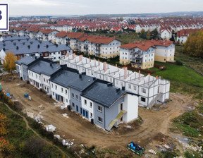Mieszkanie na sprzedaż, Gdańsk Borkowo, 499 000 zł, 56,22 m2, OF298469494