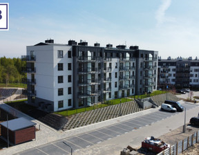 Mieszkanie na sprzedaż, Gdańsk Łostowice Przemian, 421 500 zł, 34,29 m2, OF468498782