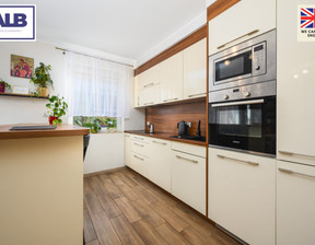 Mieszkanie na sprzedaż, Gdańsk Kryształowa, 699 000 zł, 62,12 m2, OF928162