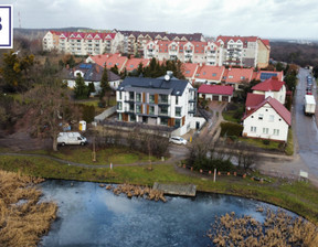 Mieszkanie na sprzedaż, Gdańsk Suchanino, 919 329 zł, 54,27 m2, OF998949