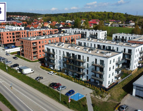 Mieszkanie na sprzedaż, Gdański Pruszcz Gdański, 569 310 zł, 54,22 m2, OF277215349
