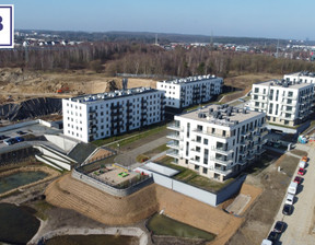 Mieszkanie na sprzedaż, Gdańsk Jasień Potęgowska, 425 500 zł, 33,24 m2, OF746507