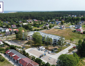 Mieszkanie na sprzedaż, Gdańsk Sobieszewo, 485 000 zł, 35,77 m2, OF437165276
