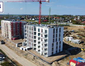 Mieszkanie na sprzedaż, Gdańsk Łostowice Borkowska, 373 000 zł, 35,9 m2, OF656926