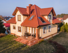 Dom na sprzedaż, Olsztyński Barczewo Wójtowo, 980 000 zł, 150 m2, 432