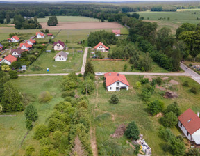 Działka na sprzedaż, Olsztyński Purda Butryny, 180 000 zł, 1200 m2, 475