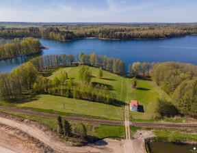 Działka na sprzedaż, Mrągowski Mrągowo Nowe Bagienice, 1 500 000 zł, 17 700 m2, 518