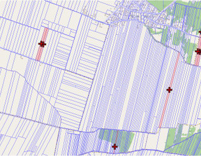 Rolny na sprzedaż, Jędrzejowski (Pow.) Nagłowice (Gm.) Nowa Wieś, 64 000 zł, 123 400 m2, 37