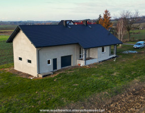 Dom na sprzedaż, Miechowski (Pow.) Miechów (Gm.) Szczepanowice, 550 000 zł, 220 m2, 66