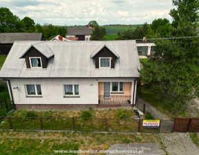 Dom na sprzedaż, Miechowski (Pow.) Kozłów (Gm.) Wierzbica, 439 000 zł, 125 m2, 47