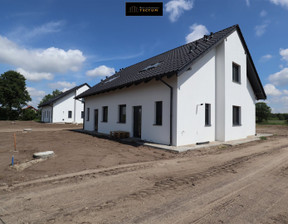 Dom na sprzedaż, Obornicki Rogoźno Międzylesie, 455 000 zł, 123,67 m2, TEC-DS-278-6