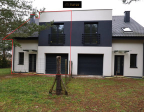 Dom na sprzedaż, Wągrowiecki Wągrowiec, 549 000 zł, 119,29 m2, TEC-DS-236-4