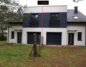 Dom na sprzedaż, Wągrowiecki Wągrowiec, 549 000 zł, 119,29 m2, TEC-DS-237-4
