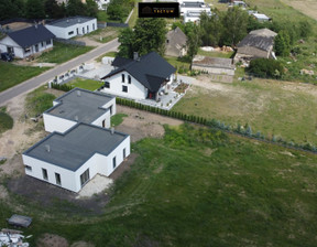 Dom na sprzedaż, Wągrowiecki Wągrowiec Sienno, 565 000 zł, 97,83 m2, TEC-DS-267-3