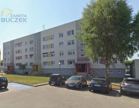 Mieszkanie na sprzedaż, Obornicki Rogoźno Przemysława Ii, 249 000 zł, 60,6 m2, OSN979826