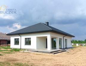 Dom na sprzedaż, Sochaczewski Brochów, 830 000 zł, 127,92 m2, OSN670605