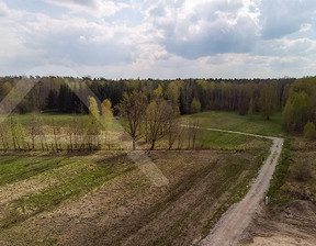 Działka na sprzedaż, Pruszkowski Nadarzyn Rozalin, 449 000 zł, 1930 m2, 121