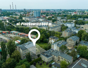 Handlowo-usługowy na sprzedaż, Łódź Górna Górniak Krucza, 750 000 zł, 700 m2, 58/13691/OGS