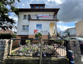 Dom na sprzedaż, Szczecin M. Szczecin, 1 100 000 zł, 108 m2, BUS-DS-59