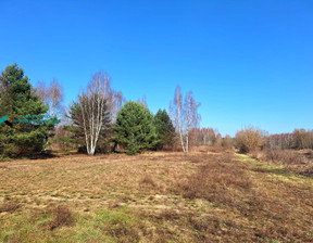 Działka na sprzedaż, Warszawski Zachodni Stare Babice Borzęcin Duży, 510 000 zł, 3192 m2, 47