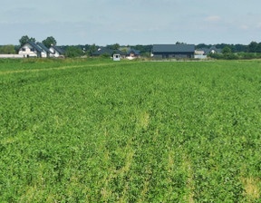 Działka na sprzedaż, Warszawski Zachodni Leszno Zaborówek Stołeczna, 170 000 zł, 1000 m2, 40