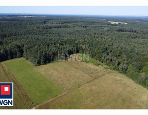 Działka na sprzedaż, Wejherowski Choczewo Sasino Makowa, 199 000 zł, 1572 m2, 682