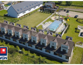 Dom na sprzedaż, Lęborski Łeba Polanki, 3 788 000 zł, 585 m2, 520