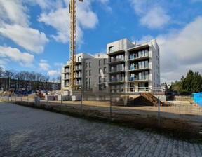 Mieszkanie na sprzedaż, Wrocław, 633 136 zł, 56,53 m2, 120