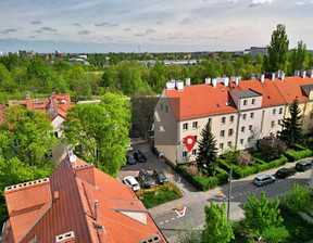 Mieszkanie na sprzedaż, Wrocław Krzyki Tarnogaj Henrykowska, 639 100 zł, 42,89 m2, 129