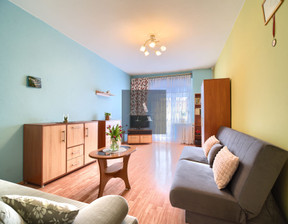 Mieszkanie na sprzedaż, Wrocław Śródmieście Ołbin Barlickiego Norberta, 675 000 zł, 59,38 m2, 131