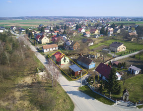 Dom na sprzedaż, Tarnowski Żabno, 570 000 zł, 139 m2, 17