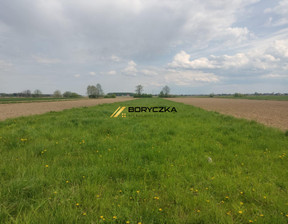 Rolny na sprzedaż, Kraków Nowa Huta, 69 000 zł, 3294 m2, 30