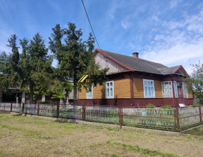 Dom na sprzedaż, Buski Pacanów Grabowica, 498 000 zł, 100 m2, 86