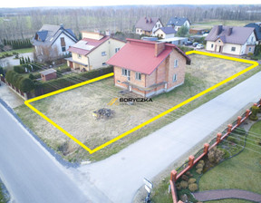 Dom na sprzedaż, Tarnowski Radłów Wola Radłowska, 279 000 zł, 161,6 m2, 41