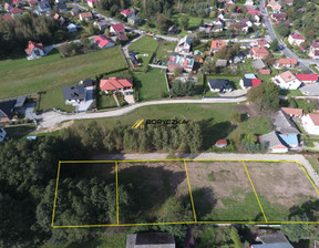 Budowlany na sprzedaż, Tarnowski Radłów, 99 000 zł, 842 m2, 67