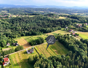 Działka na sprzedaż, Bocheński Nowy Wiśnicz Stary Wiśnicz, 99 000 zł, 1429 m2, 105195