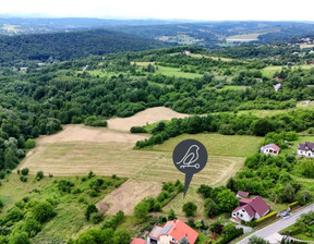 Działka na sprzedaż, Brzeski Brzesko Okocim Klęczany, 115 000 zł, 800 m2, 124183