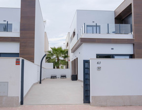 Dom na sprzedaż, Hiszpania Walencja Alicante Daya Nueva Calle Ruperto Chapi, 277 000 euro (1 180 020 zł), 160,33 m2, 7