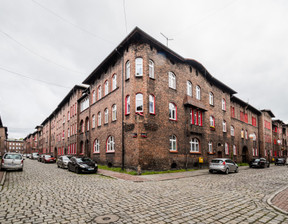Mieszkanie na sprzedaż, Katowice Janów-Nikiszowiec Odrowążów, 360 000 zł, 55,5 m2, 462