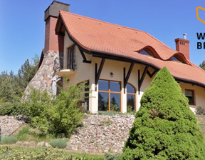 Dom na sprzedaż, Olsztyński Purda Gąsiorowo, 1 110 000 zł, 165,3 m2, 218/9981/ODS