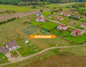 Działka na sprzedaż, Olsztyński Purda, 99 000 zł, 1128 m2, 227/9981/OGS