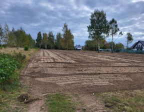 Działka na sprzedaż, Bielski (pow.) Bielsk Podlaski (gm.) Różana, 127 960 zł, 914 m2, 102