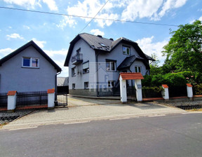 Dom na sprzedaż, Brzeski Gnojnik Biesiadki, 770 000 zł, 260 m2, 370